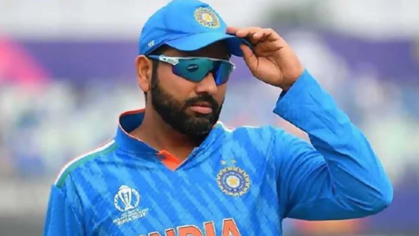 روہت شرما نے انٹرنیشنل کرکٹ میں اہم سنگ میل عبور کرلیا