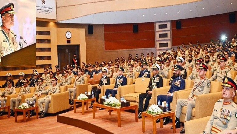 نئی ذمہ داری سنبھالتے ہی فیلڈ مارشل نے بھارت اور افغانستان کے حوالے سے دو ٹوک پالیسی بیان کردی