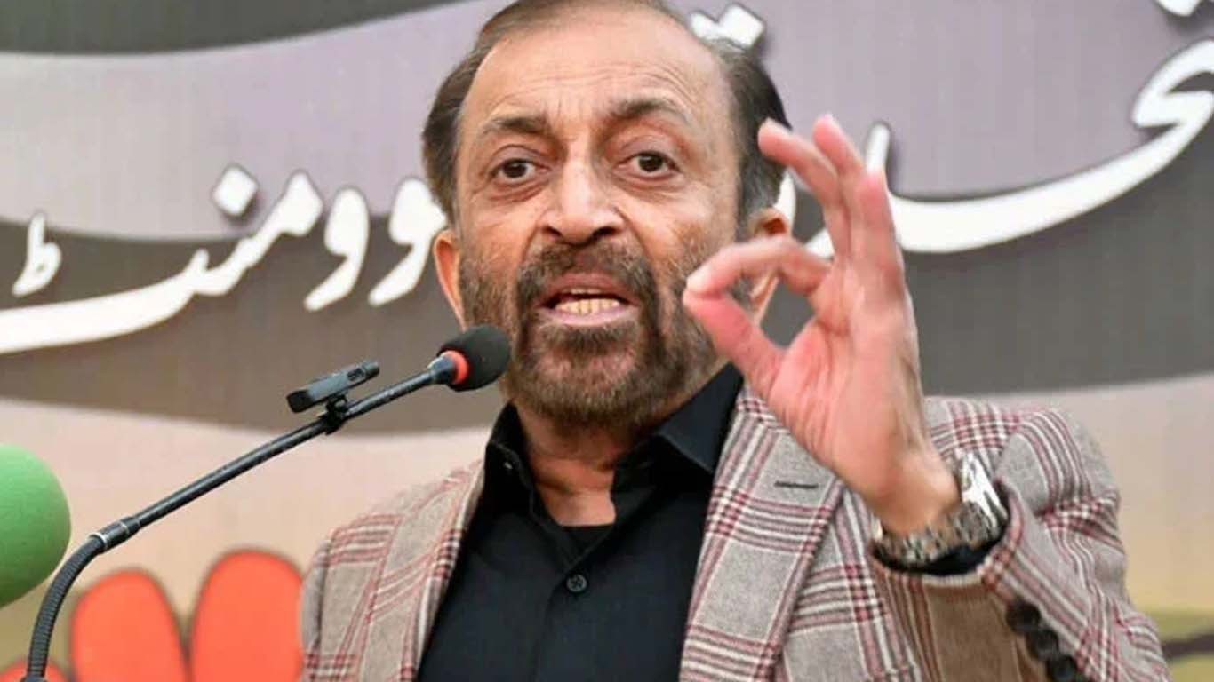 کلچر ڈے کے نام پر ریاستی قانون کو پامال کیا گیا، فاروق ستار