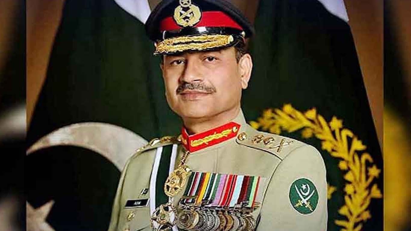 معرکہ حق میں اللہ کی نصرت سے کامیابی ملی، فیلڈ مارشل عاصم منیر