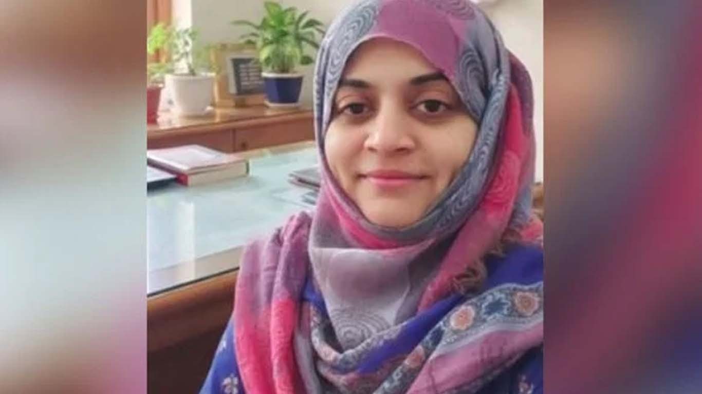 ڈاکٹر وردہ کے قتل کیس میں دوران تفتیش سنسنی خیز انکشاف