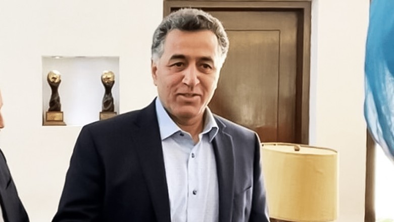 فیض حمید پر 4 جرائم ثابت، 14 سال قید کی سزا