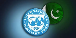 پاکستان کو آئی ایم ایف سے 1 ارب ڈالرز کی قسط موصول