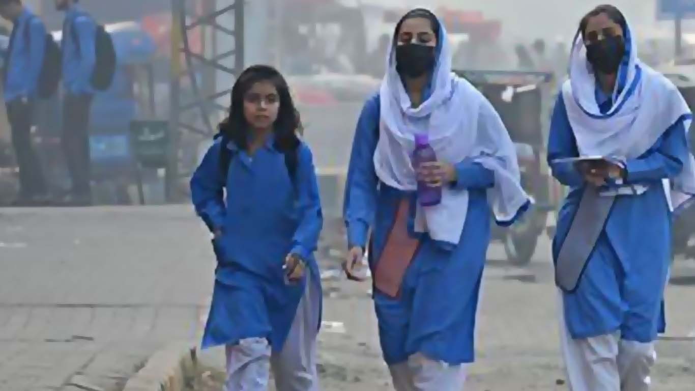 سندھ بھر میں موسم سرما کی تعطیلات کا اعلان