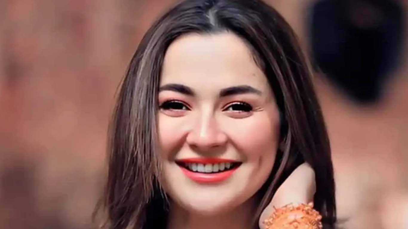 لکس سٹائل ایوارڈ، ہانیہ عامر سال 2025 کی بہترین اداکارہ بن گئیں