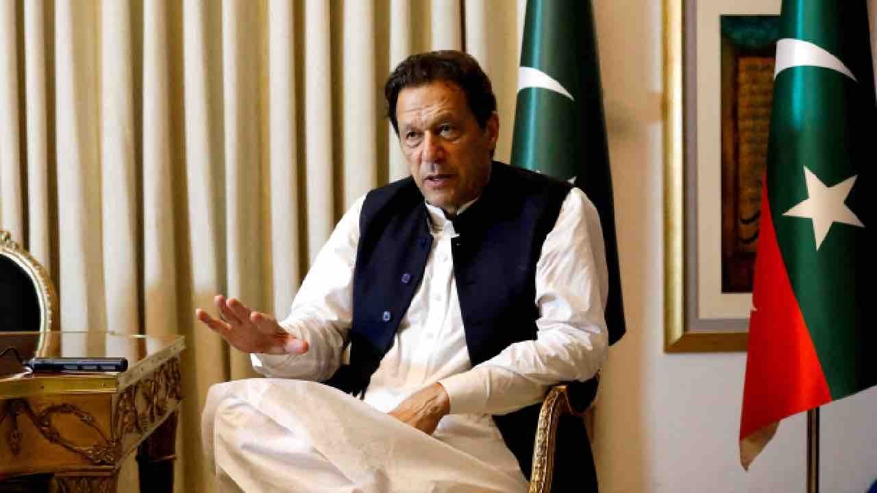 عمران خان کیساتھ جیل میں غیر انسانی برتاؤ پر اقوام متحدہ کی اہم عہدیدار بول پڑیں