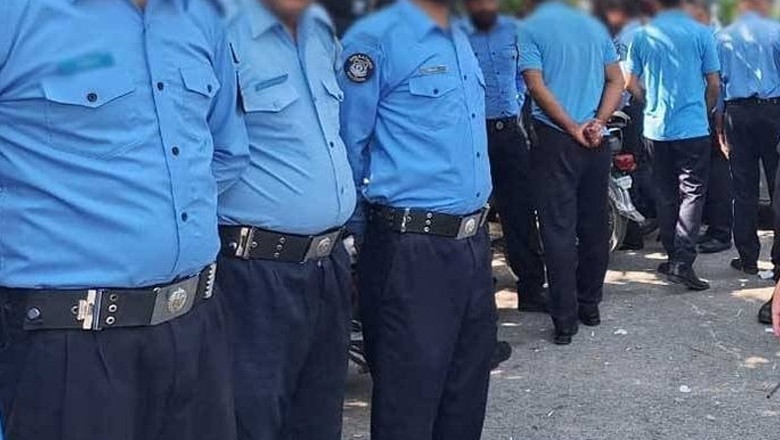 اسلام آباد پولیس کا منظم گینگ پکڑا گیا، تاجر سے کروڑوں تاوان وصول کیا