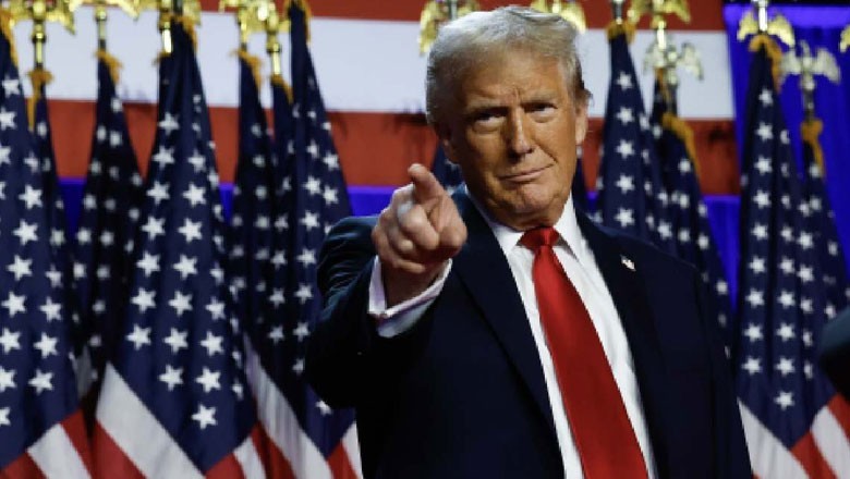 ٹرمپ نے بھارتیوں کے خواب چکنا چور کردیے، بچہ پیدا کرنے پر پابندی