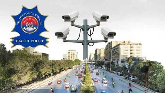 ای چالان پر کراچی والوں کو بڑا ریلیف ملنے کا امکان