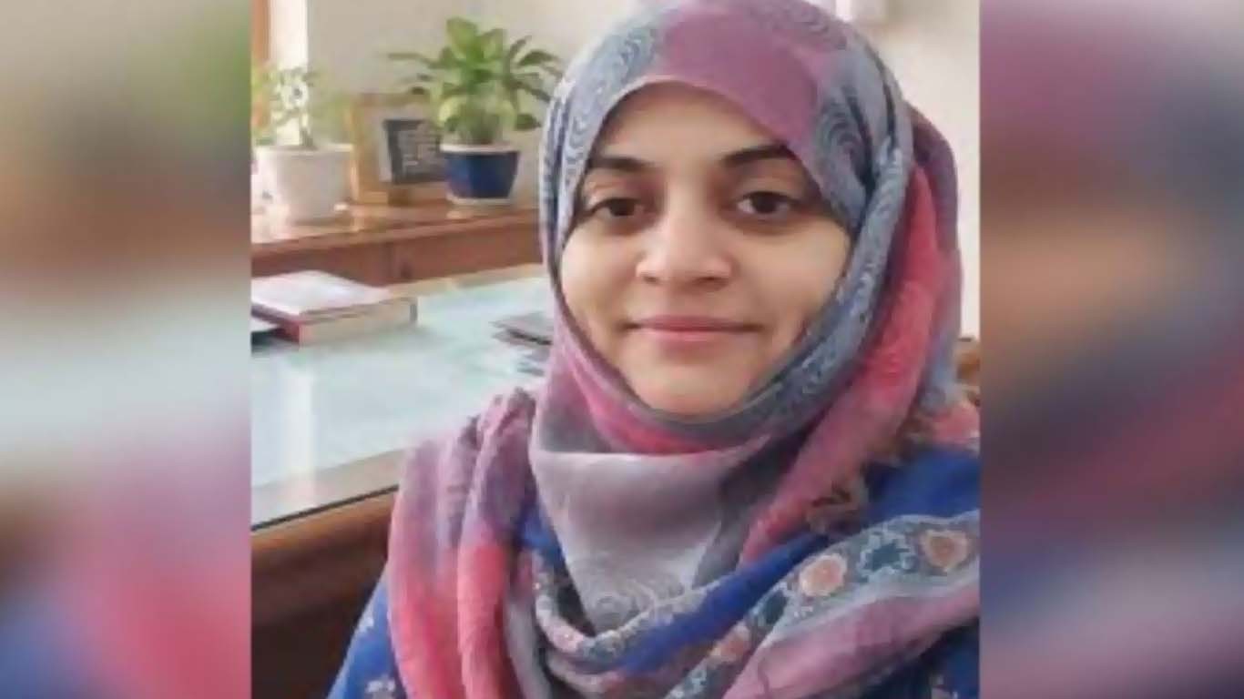 ڈاکٹر وردہ قتل کیس کا مرکزی ملزم پولیس مقابلے میں ہلاک