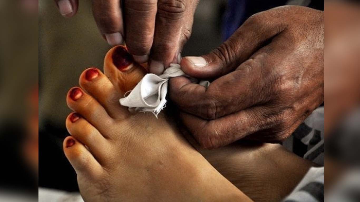 کراچی میں گھر کا کرایہ مانگنے پر خاتون قتل