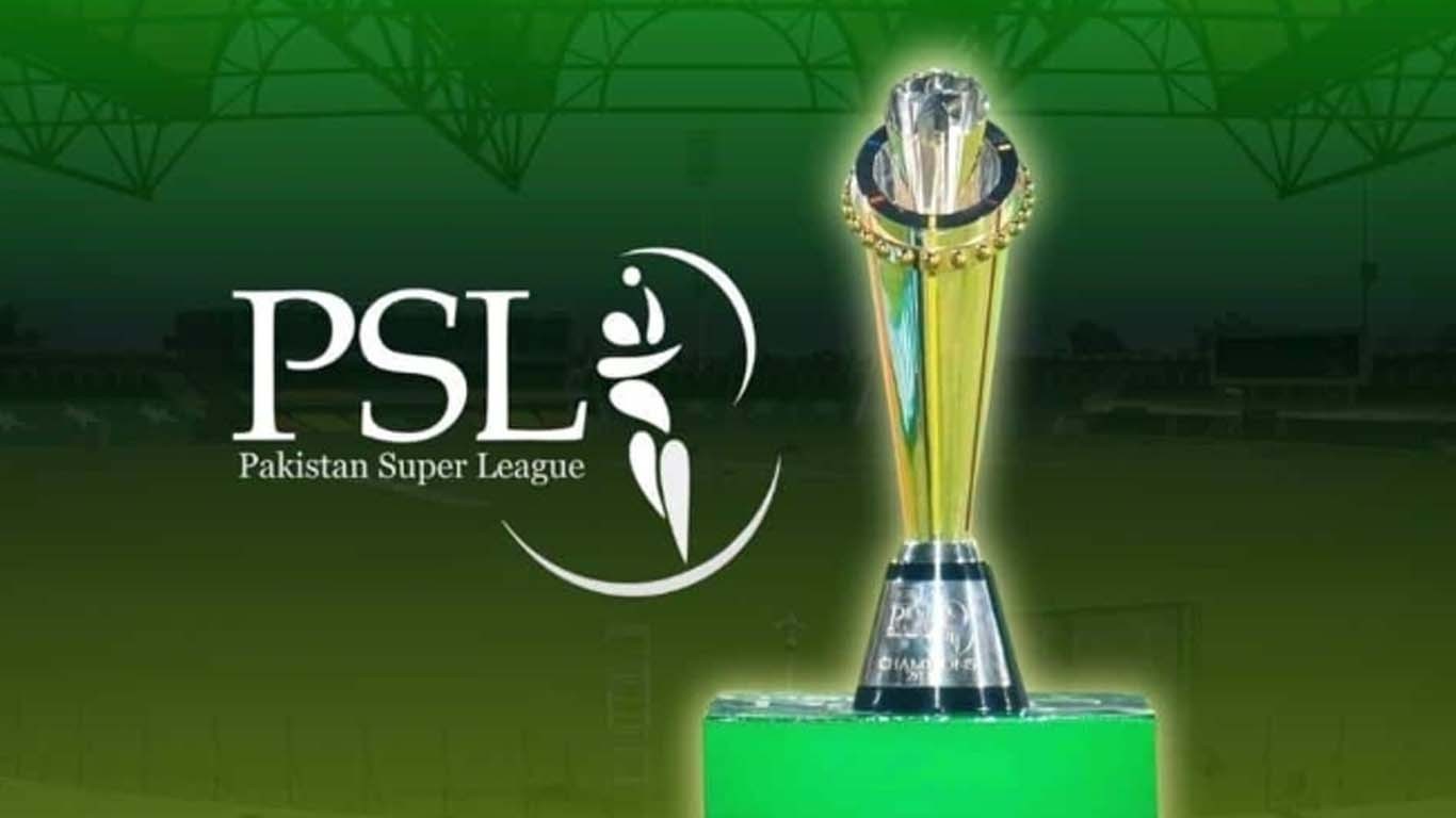 پی ایس ایل کے آغاز کی حتمی تاریخ کا اعلان