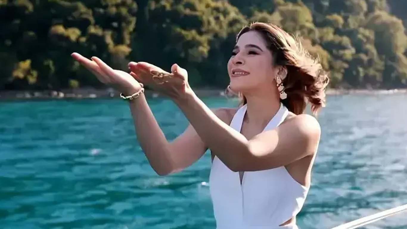 ریئلٹی شو لازوال عشق یوٹیوب سے حذف، وجہ سامنے آگئی