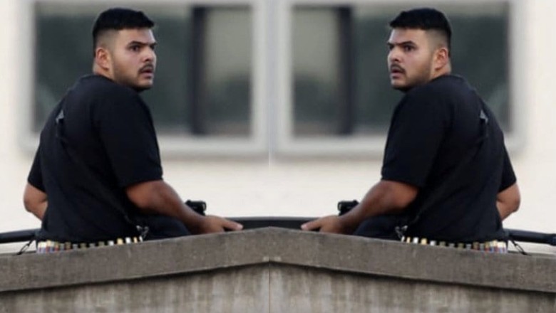 سڈنی میں بونڈی بیچ پر حملہ آور کی شناخت ہوگئی