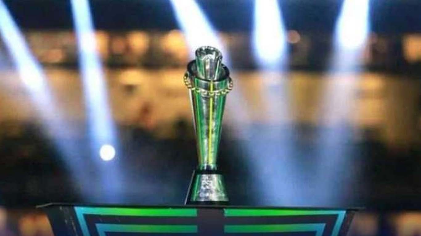 نیویارک کے ٹائمز اسکوائر میں  پی ایس ایل کے رنگ بکھر گئے