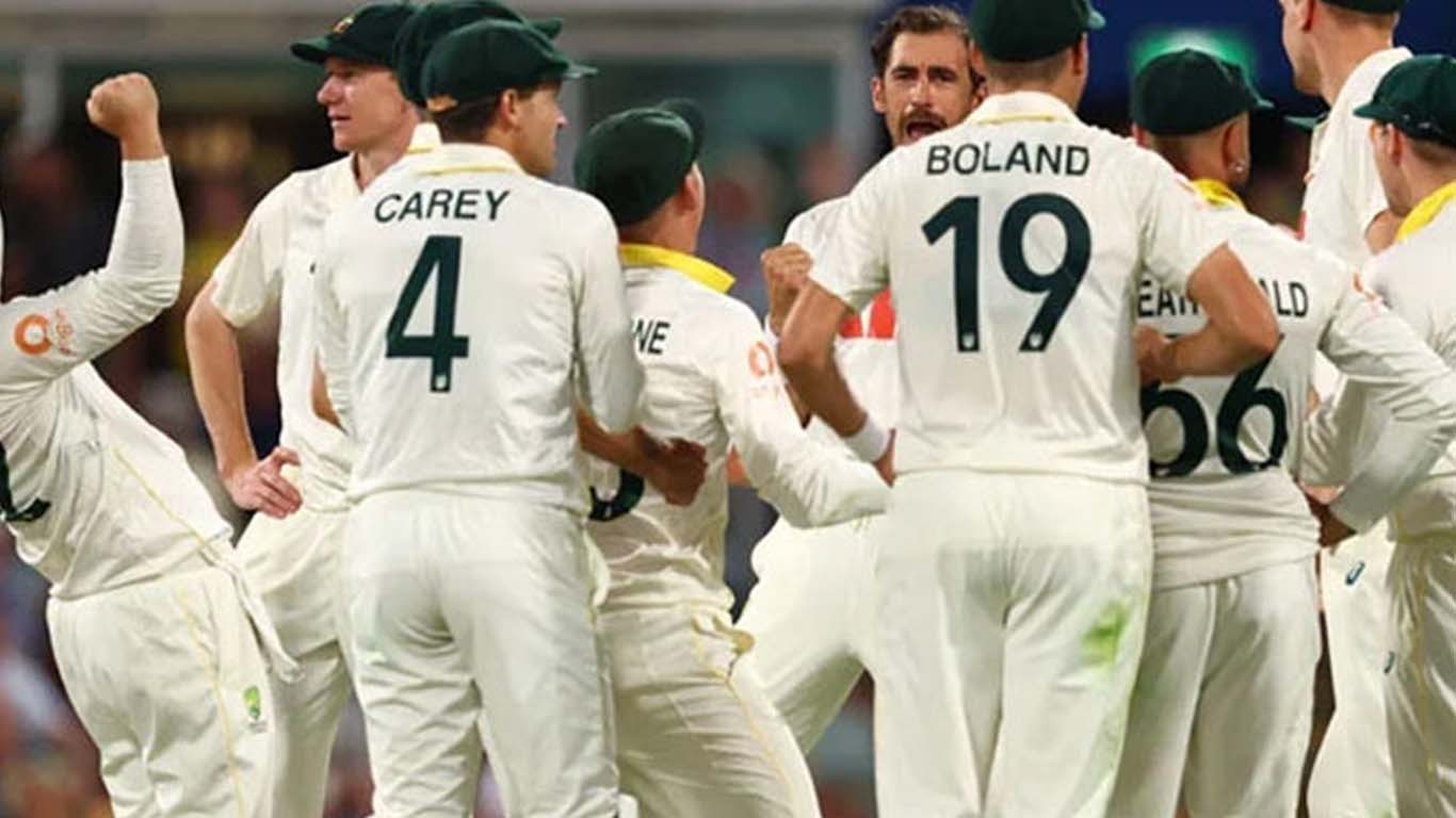 سڈنی واقعہ، ایشیز سیریز کے تیسرے ٹیسٹ میں سیکیورٹی بڑھانے کا فیصلہ