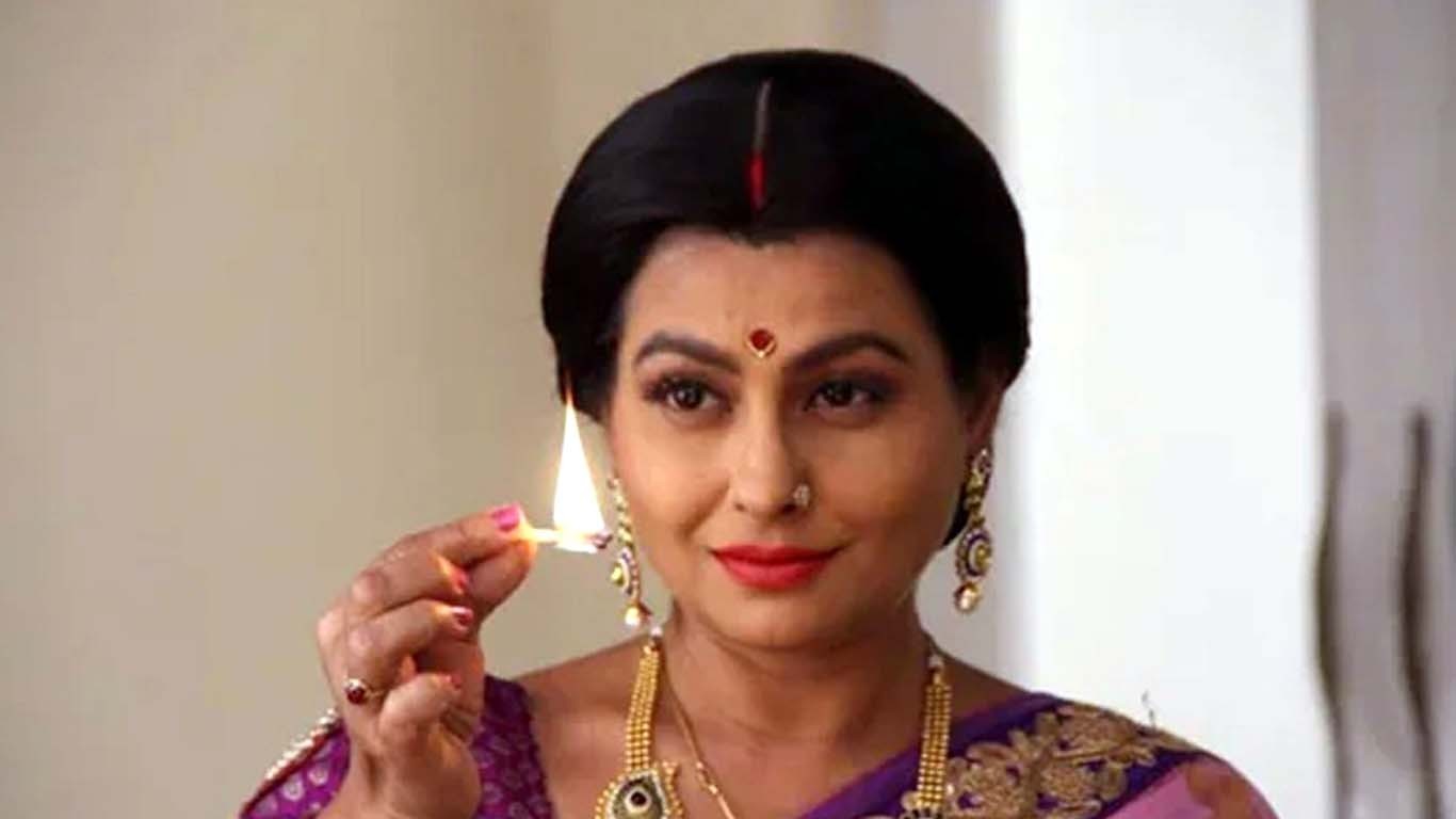 بھارتی اداکارہ نے پہلگام حملے کو بھارت کی سازش قرار دیدیا