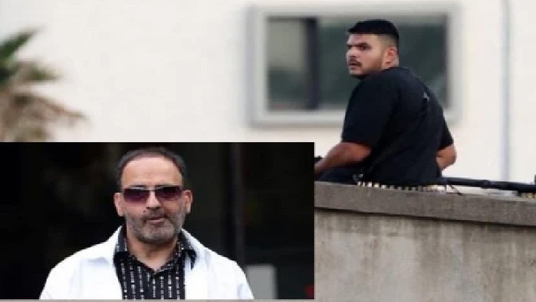 بونڈی بیچ پر حملہ کرنے والوں نے ایک ماہ پہلے بھارتی پاسپورٹ پر کس ملک جاکر فوجی ٹریننگ لی؟ اہم انکشاف