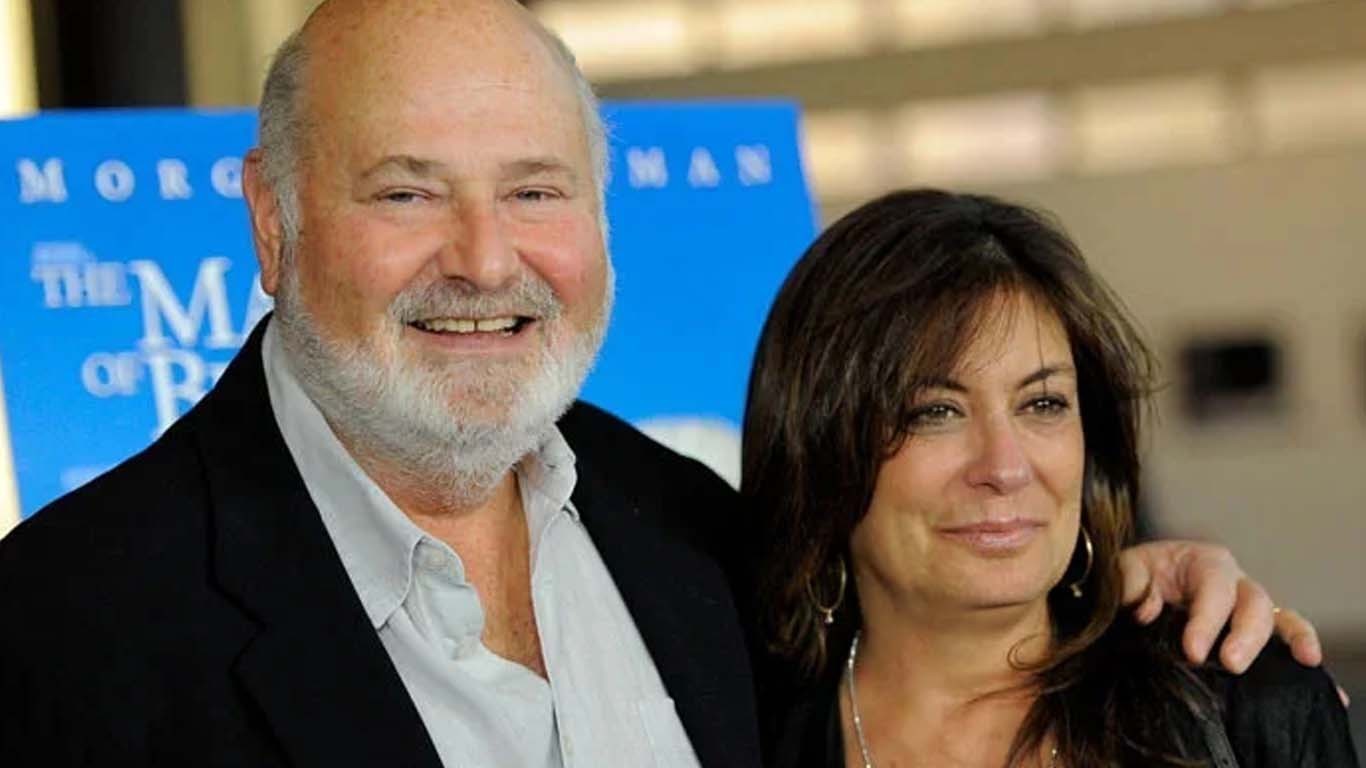 ہالی ووڈ اداکار راب رائنر اور اہلیہ کے قتل کیس میں بیٹا گرفتار