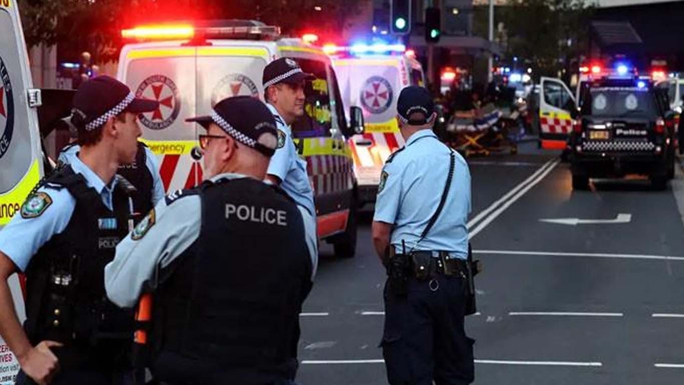 سڈنی حملہ، شوٹر کا تعلق حیدرآباد سے تھا، بھارتی پولیس کی تصدیق