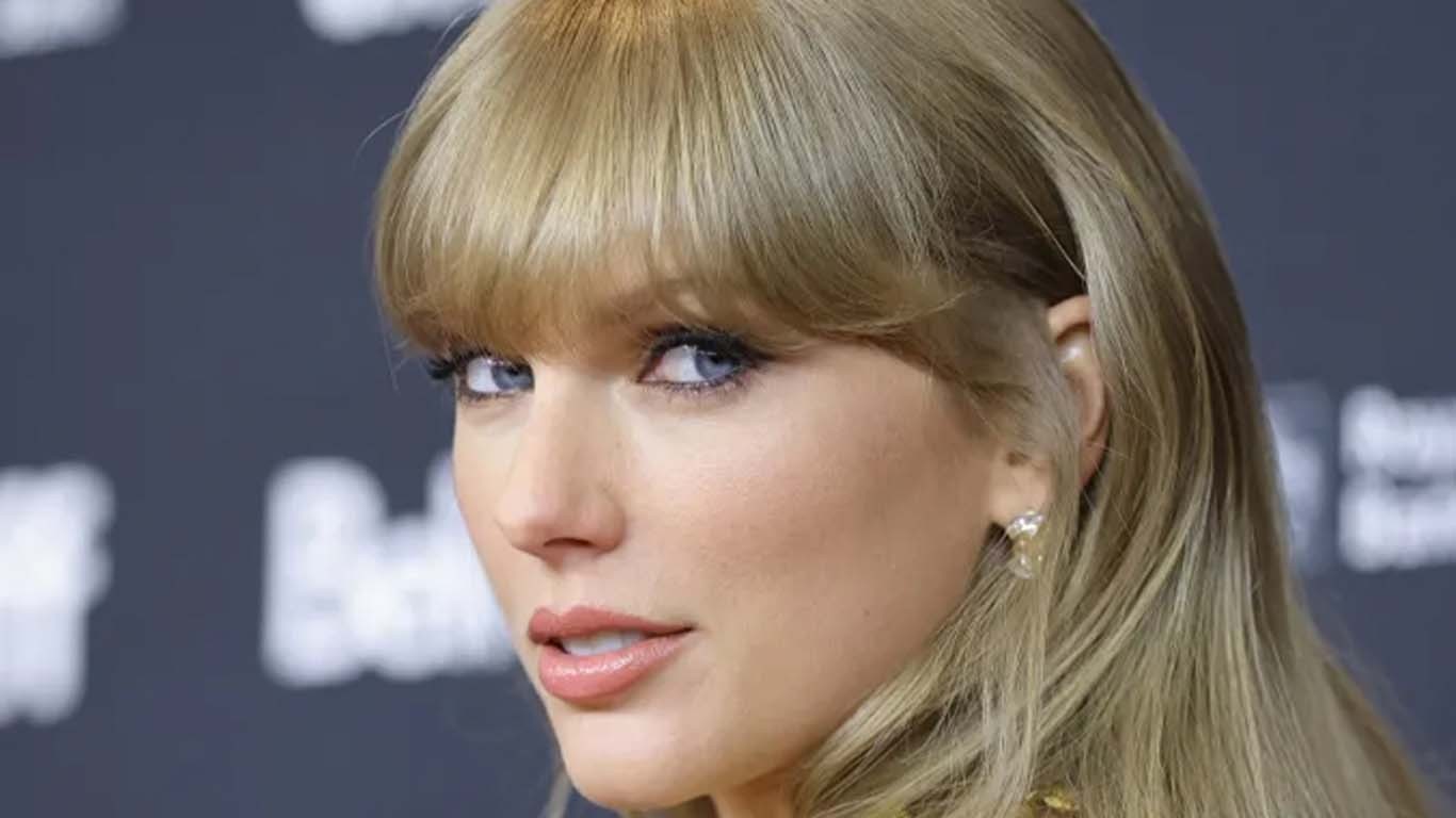 ٹیلر سوئفٹ دنیا کی امیر ترین خاتون موسیقار بن گئیں