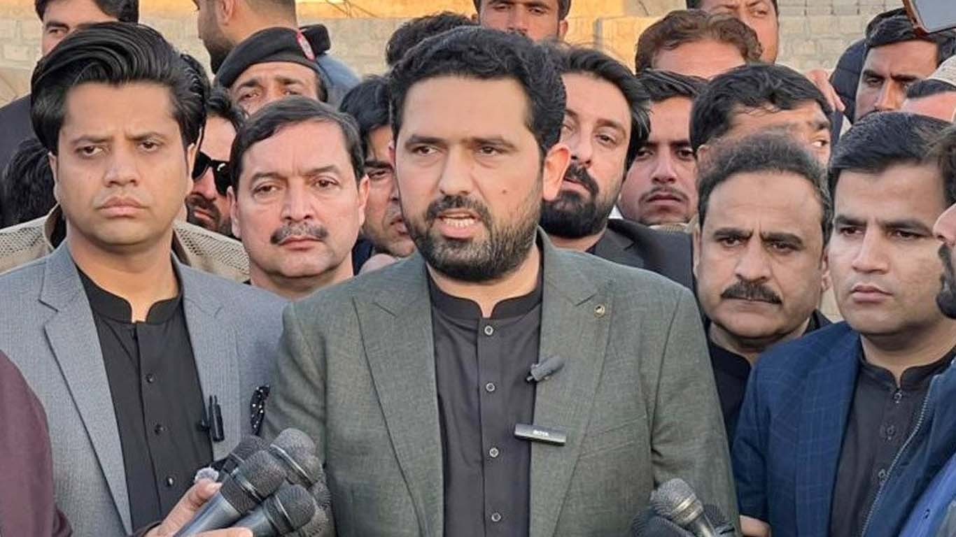 عدالت کا سہیل آفریدی سمیت دیگر ملزمان کو آخری موقع