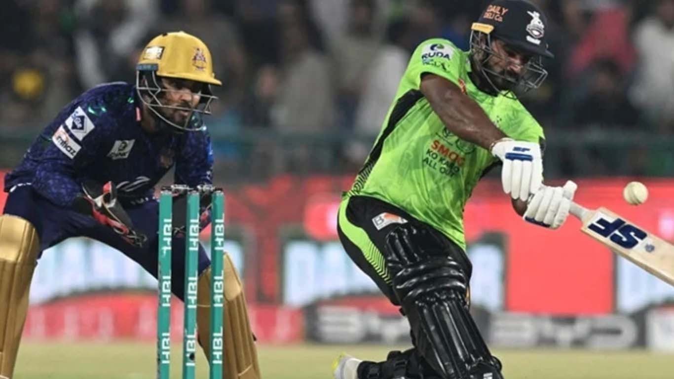 پی ایس ایل 11 ، نئی ٹیموں کی بولی کیلئے بیس پرائس 40 لاکھ ڈالرز مقرر