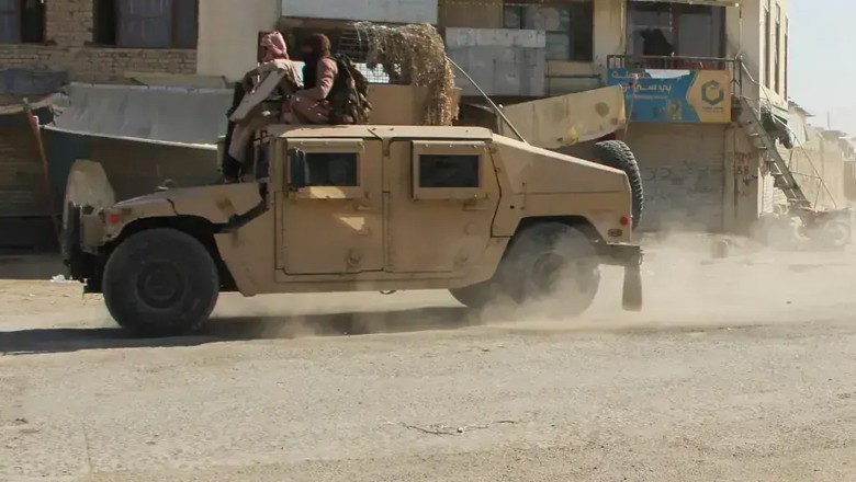 اقوام متحدہ کی افغانستان میں دہشتگردی سے متعلق تہلکہ خیز رپورٹ، تمام دعوؤں کی قلعی کھل گئی