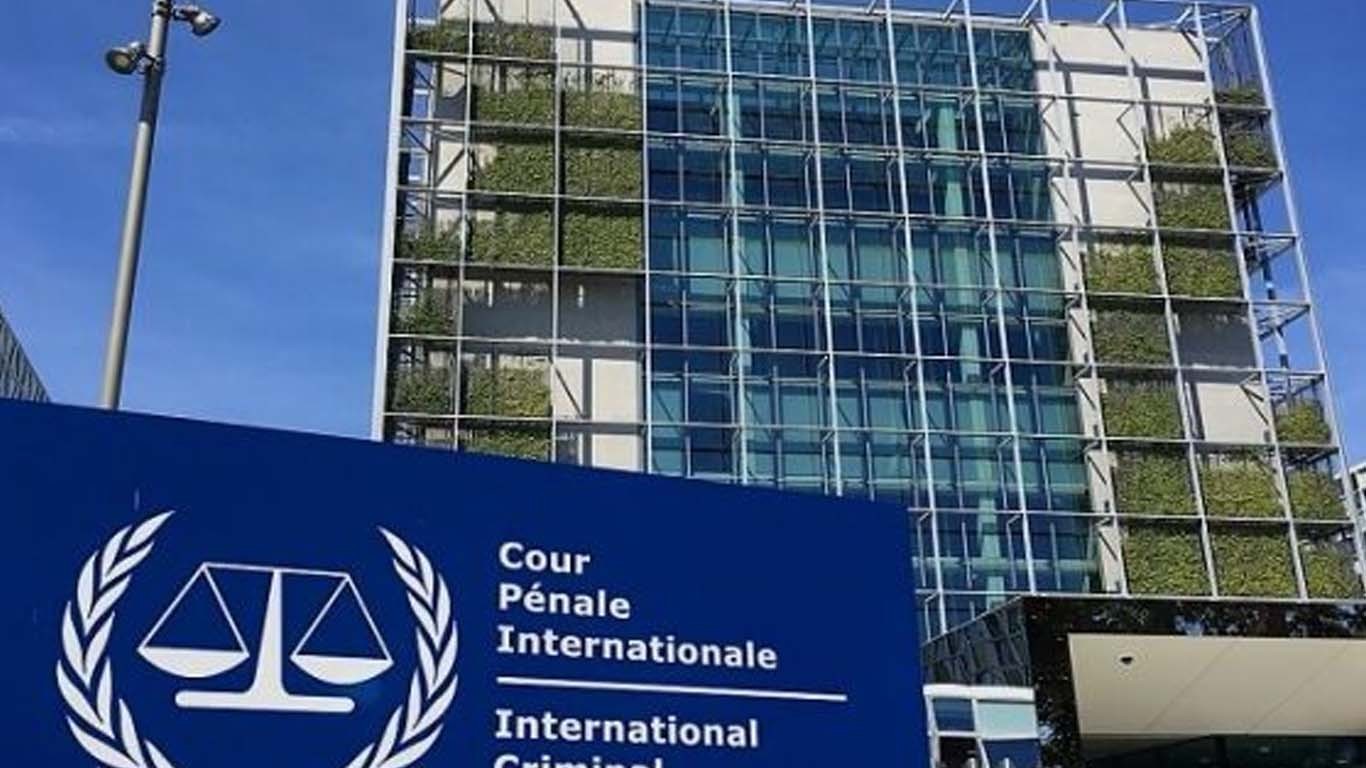 نیتن یاہو کیخلاف فیصلہ دینے والے عالمی عدالت کے 2 ججز پر پابندی