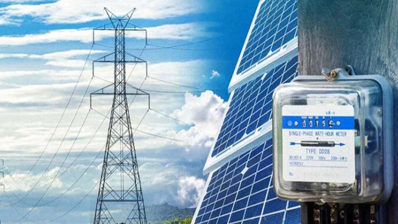 ملک میں تمام سولر صارفین سے متعلق بڑا فیصلہ