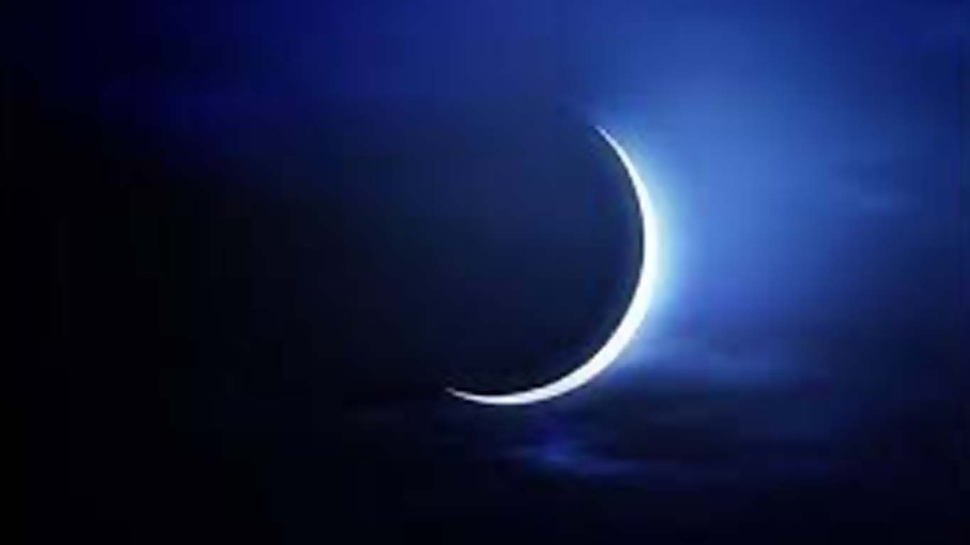 رجب المرجب کا چاند نظر آگیا