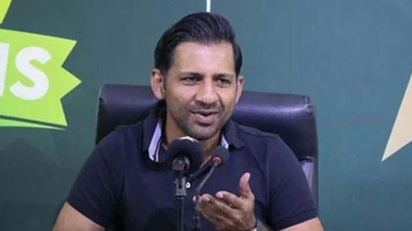 ایشیا کپ انڈر 19کے فائنل میں بھارت کو شکست ، سرفراز احمد کی پذیرائی