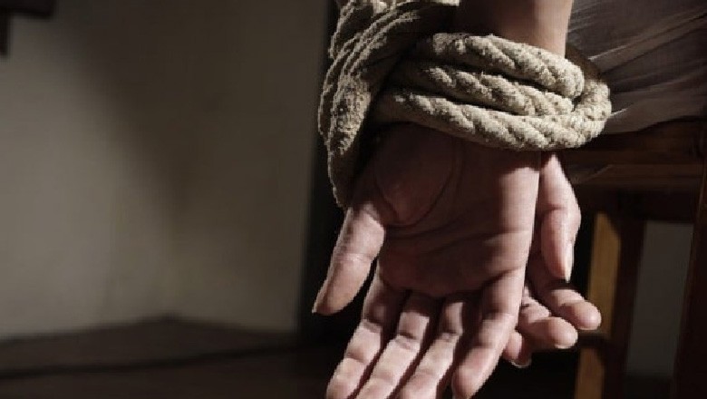 لاہور سے خاتون مذہبی اسکالر کا بیٹا لاپتہ