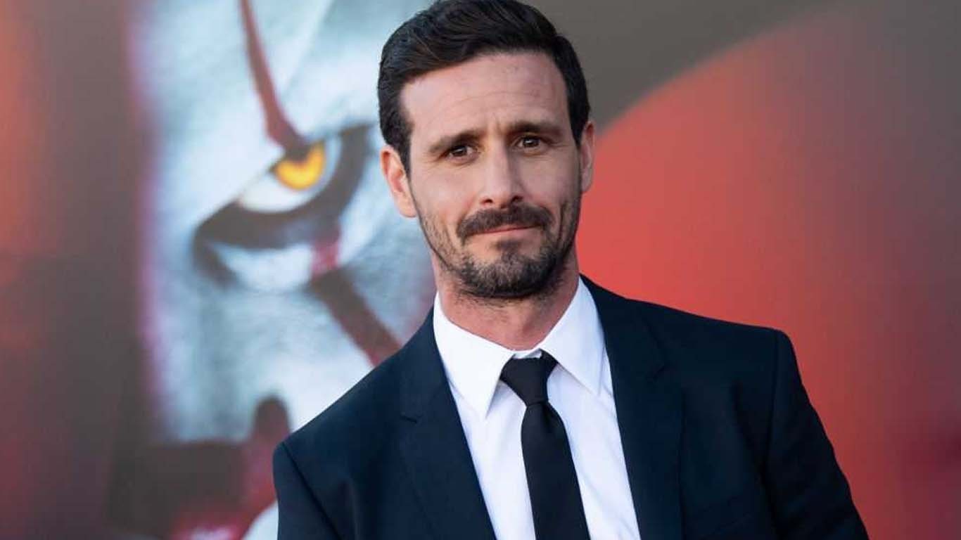 معروف امریکی اداکار نے زندگی کا خاتمہ کرلیا