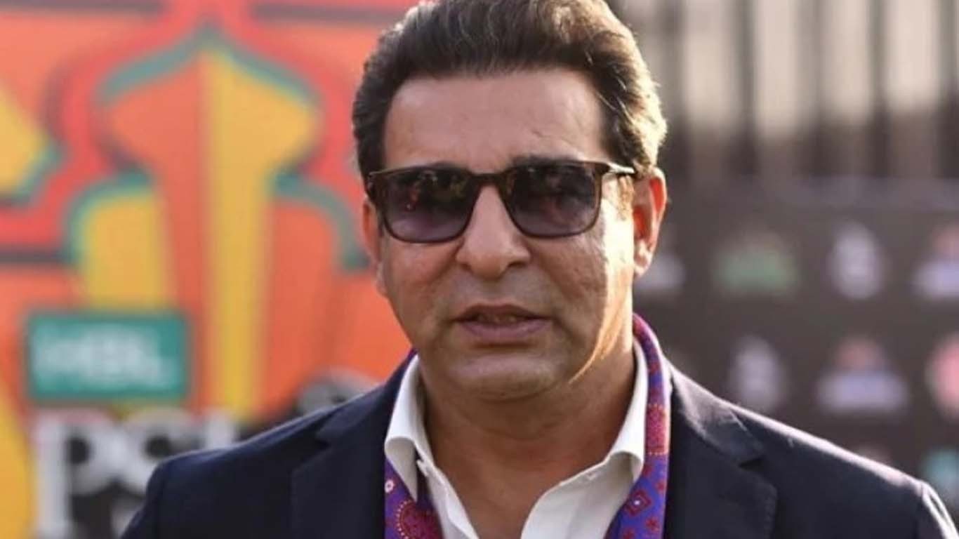 پاکستان نے شاندار انداز میں انڈر 19 ایشیا کپ اپنے نام کیا، وسیم اکرم