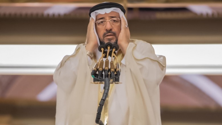 25 برس تک مسجد نبوی میں مؤذن کی خدمات انجام دینے والے شیخ فیصل انتقال کرگئے