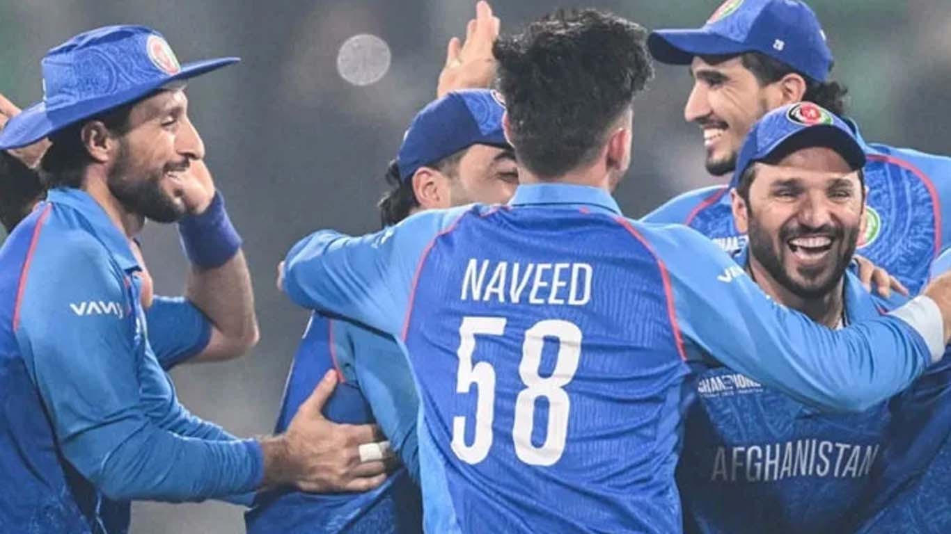 افغانستان کا اپنی نئی ٹی ٹوئنٹی لیگ متعارف کرانے کا اعلان