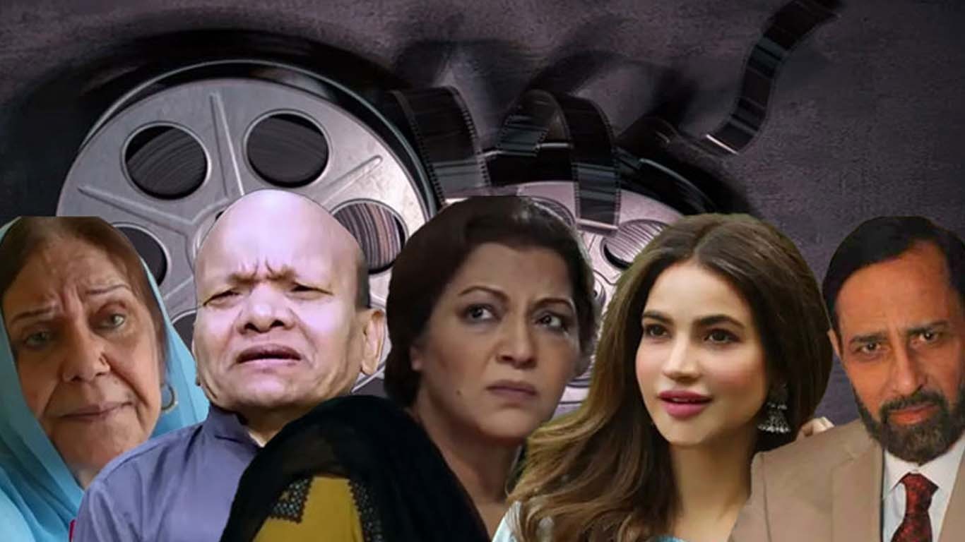 سال 2025 کے دوران ہم نے کونسے شوبز ستارے کھو دیے