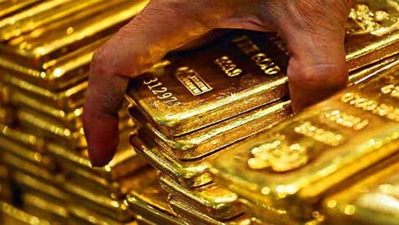 سونے کی قیمت میں آج بھی ہزاروں روپے اضافہ