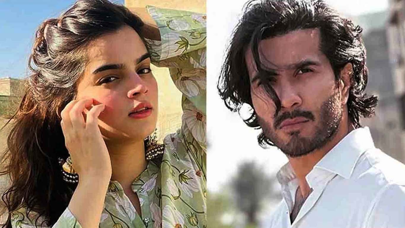 فیروز خان نے بچوں کی تحویل لینے سے انکار کردیا، علیزے سلطان کا دعویٰ