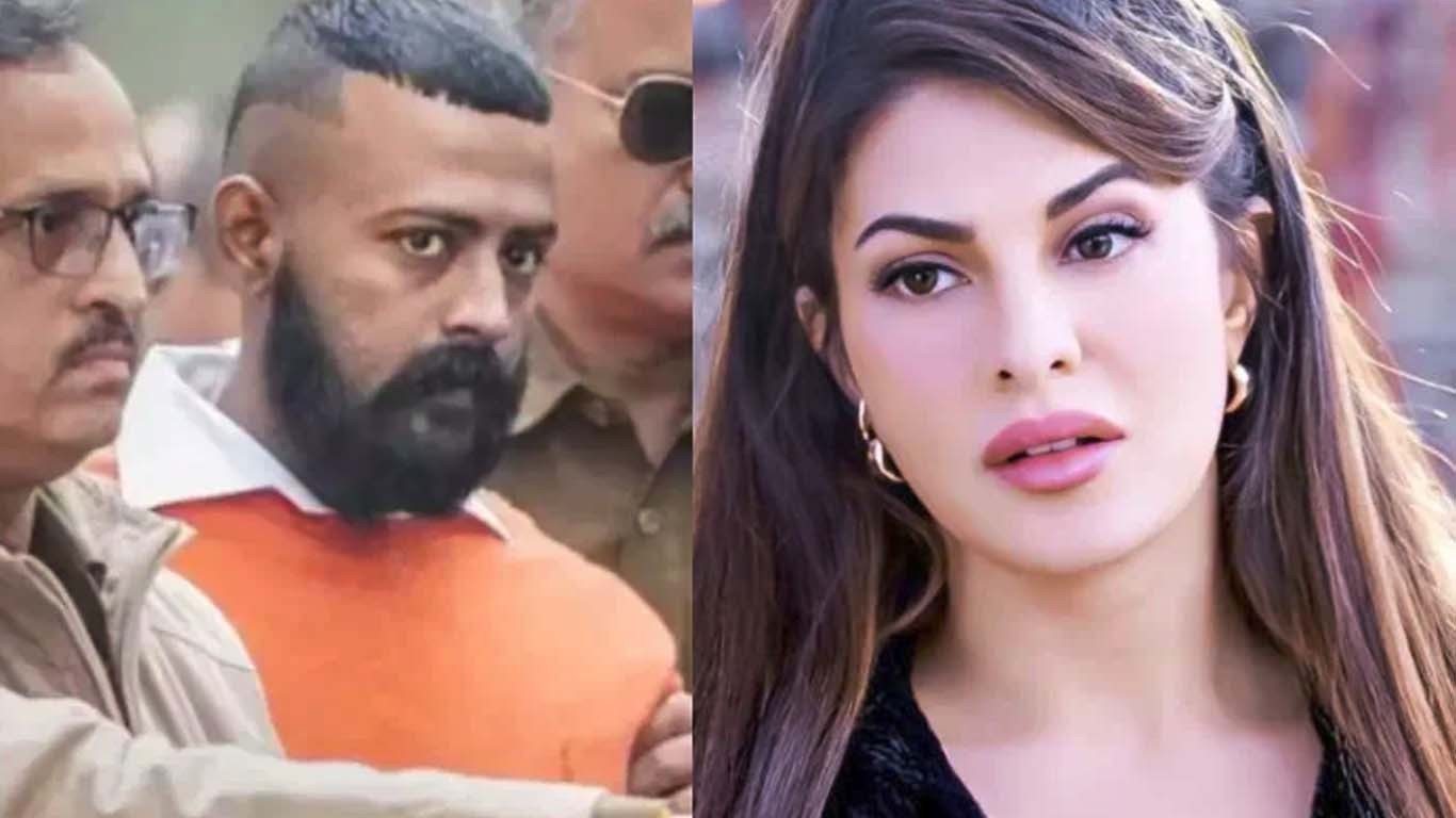 سوکیش چندرا شیکھر کا جیکولین کو شاندار بنگلہ تحفے میں دینے کا انکشاف