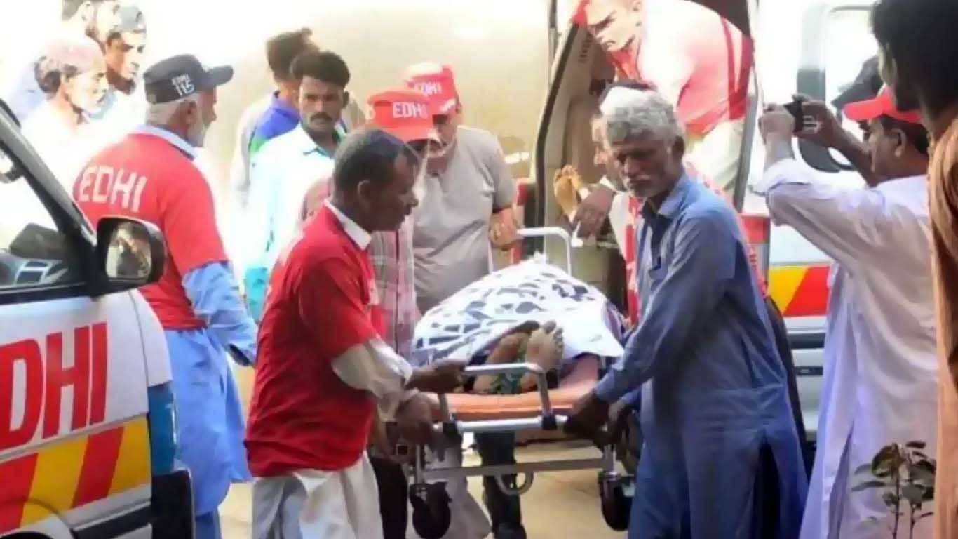 کراچی، 2025  کے دوران خودکشی کے 155 واقعات رپورٹ