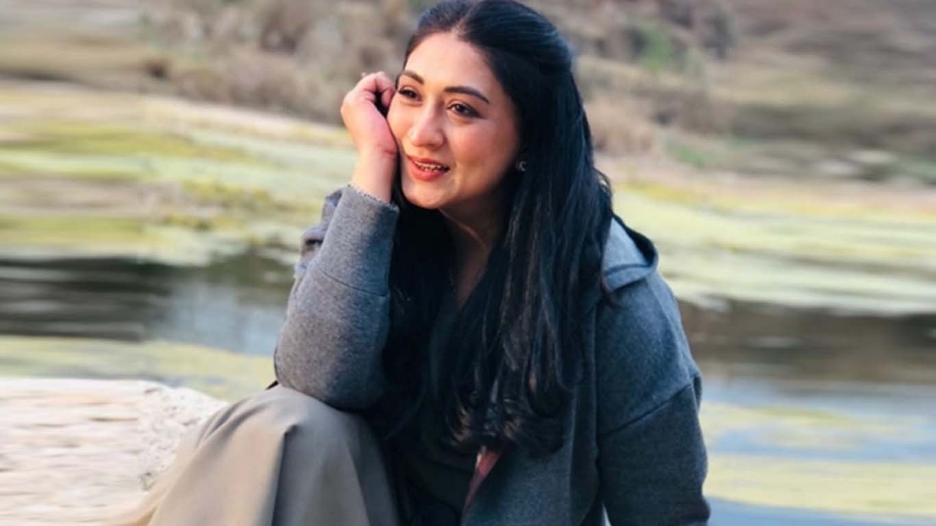 مدیحہ رضوی گھر چھوڑنے پر کیوں مجبور ہوئیں؟ بڑا انکشاف کردیا