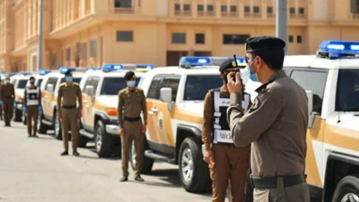 سعودی عرب، 13 ہزار 241 غیرقانونی تارکین ڈی پورٹ