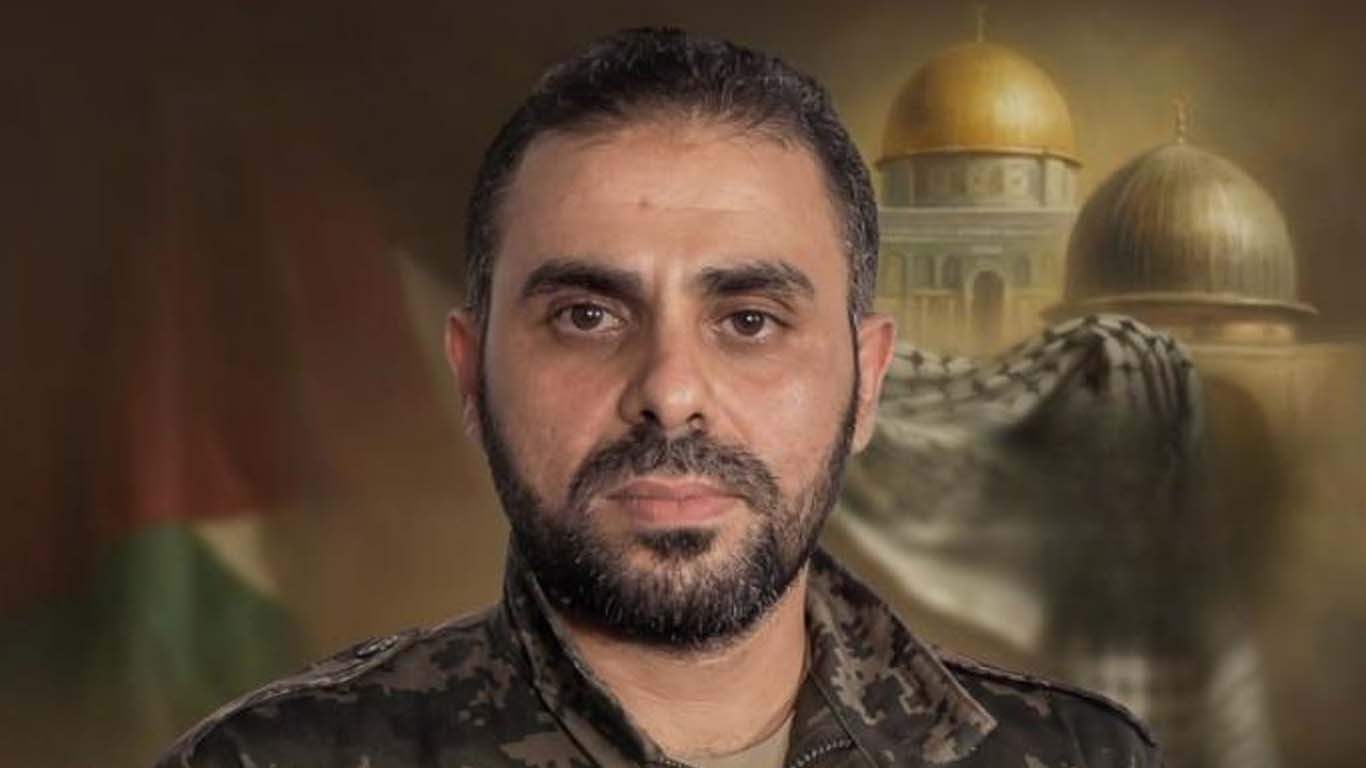 حماس کا اپنے عسکری ترجمان ابو عبیدہ کی شہادت کا اعلان