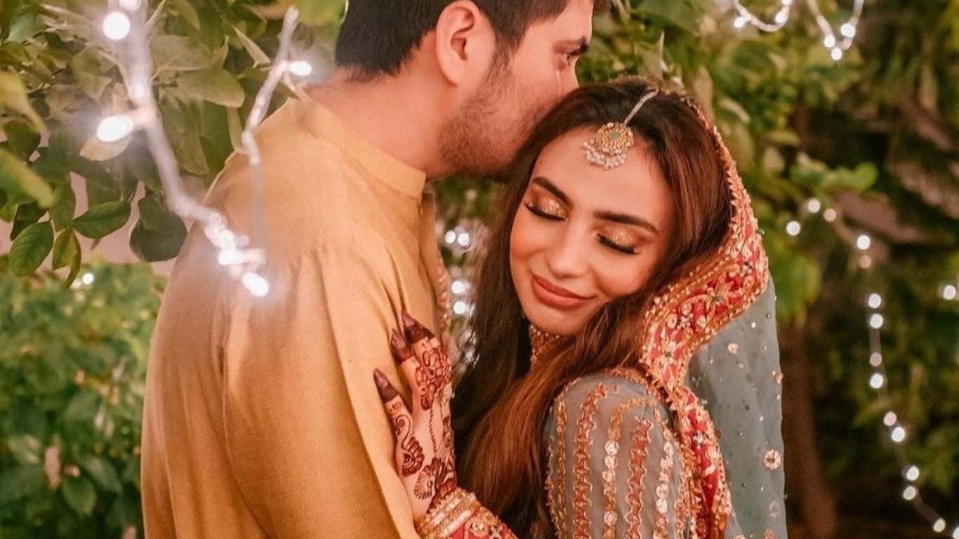 مہربانو کی اپنی  ازدواجی زندگی سے متعلق افواہوں پر لب کشائی