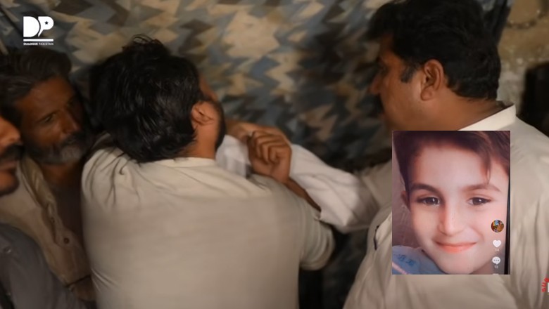 کراچی میں ایک اور کمسن بچہ کھلے مین ہول میں گر کر جاں بحق