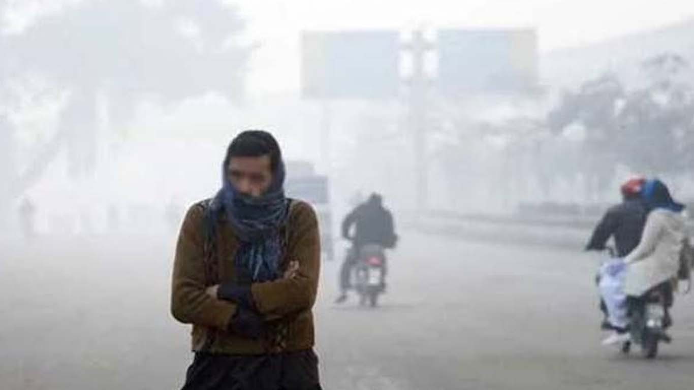 محکمہ موسمیات نے کراچی میں شدید سردی کی نوید سنادی