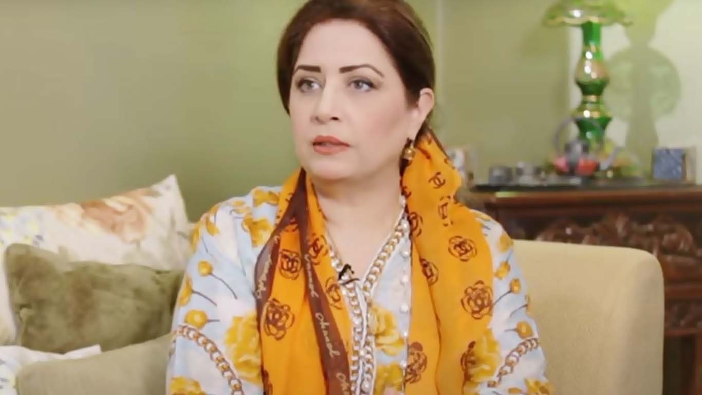 عتیقہ اوڈھو پاکستانی فنکاروں کی آواز بن گئیں، بالی ووڈ کی منافقت آشکار کردی