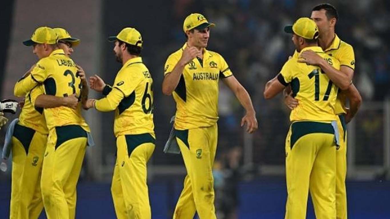 آسٹریلیا کا ٹی ٹوئنٹی ورلڈ کپ کے لیے اسکواڈ کا اعلان